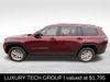 2025 Jeep Grand Cherokee L Laredo | Huntsville, Alabama | Landers Mclarty DCJ 2025 Jeep Grand Cherokee L Laredo | Huntsville, Alabama | Landers Mclarty DCJ