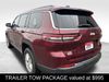 2025 Jeep Grand Cherokee L Laredo | Huntsville, Alabama | Landers Mclarty DCJ 2025 Jeep Grand Cherokee L Laredo | Huntsville, Alabama | Landers Mclarty DCJ