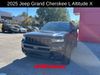 2025 Jeep Grand Cherokee L Altitude X | Huntsville, Alabama | Landers Mclarty DCJ 2025 Jeep Grand Cherokee L Altitude X | Huntsville, Alabama | Landers Mclarty DCJ