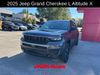 2025 Jeep Grand Cherokee L Altitude X | Huntsville, Alabama | Landers Mclarty DCJ 2025 Jeep Grand Cherokee L Altitude X | Huntsville, Alabama | Landers Mclarty DCJ