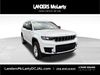 2025 Jeep Grand Cherokee L Laredo | Huntsville, Alabama | Landers Mclarty DCJ 2025 Jeep Grand Cherokee L Laredo | Huntsville, Alabama | Landers Mclarty DCJ