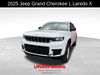 2025 Jeep Grand Cherokee L Laredo | Huntsville, Alabama | Landers Mclarty DCJ 2025 Jeep Grand Cherokee L Laredo | Huntsville, Alabama | Landers Mclarty DCJ