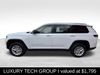 2025 Jeep Grand Cherokee L Laredo | Huntsville, Alabama | Landers Mclarty DCJ 2025 Jeep Grand Cherokee L Laredo | Huntsville, Alabama | Landers Mclarty DCJ