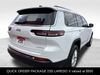 2025 Jeep Grand Cherokee L Laredo | Huntsville, Alabama | Landers Mclarty DCJ 2025 Jeep Grand Cherokee L Laredo | Huntsville, Alabama | Landers Mclarty DCJ