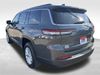 2025 Jeep Grand Cherokee L Laredo | Huntsville, Alabama | Landers Mclarty DCJ 2025 Jeep Grand Cherokee L Laredo | Huntsville, Alabama | Landers Mclarty DCJ