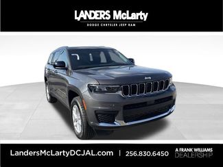 2025 Jeep Grand Cherokee L Laredo | Huntsville, Alabama | Landers Mclarty DCJ in Huntsville, Alabama 35806