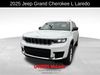 2025 Jeep Grand Cherokee L Laredo | Huntsville, Alabama | Landers Mclarty DCJ 2025 Jeep Grand Cherokee L Laredo | Huntsville, Alabama | Landers Mclarty DCJ