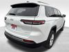 2025 Jeep Grand Cherokee L Laredo | Huntsville, Alabama | Landers Mclarty DCJ 2025 Jeep Grand Cherokee L Laredo | Huntsville, Alabama | Landers Mclarty DCJ