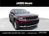 2025 Jeep Grand Cherokee L Laredo | Huntsville, Alabama | Landers Mclarty DCJ 2025 Jeep Grand Cherokee L Laredo | Huntsville, Alabama | Landers Mclarty DCJ