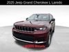 2025 Jeep Grand Cherokee L Laredo | Huntsville, Alabama | Landers Mclarty DCJ 2025 Jeep Grand Cherokee L Laredo | Huntsville, Alabama | Landers Mclarty DCJ