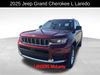 2025 Jeep Grand Cherokee L Laredo | Huntsville, Alabama | Landers Mclarty DCJ 2025 Jeep Grand Cherokee L Laredo | Huntsville, Alabama | Landers Mclarty DCJ