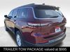 2025 Jeep Grand Cherokee L Laredo | Huntsville, Alabama | Landers Mclarty DCJ 2025 Jeep Grand Cherokee L Laredo | Huntsville, Alabama | Landers Mclarty DCJ