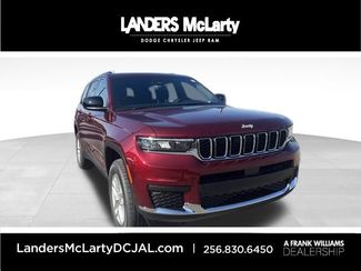 2025 Jeep Grand Cherokee L Laredo | Huntsville, Alabama | Landers Mclarty DCJ in Huntsville, Alabama 35806
