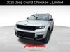 2025 Jeep Grand Cherokee L Limited | Huntsville, Alabama | Landers Mclarty DCJ 2025 Jeep Grand Cherokee L Limited | Huntsville, Alabama | Landers Mclarty DCJ