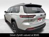 2025 Jeep Grand Cherokee L Limited | Huntsville, Alabama | Landers Mclarty DCJ