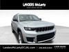 2025 Jeep Grand Cherokee L Laredo | Huntsville, Alabama | Landers Mclarty DCJ 2025 Jeep Grand Cherokee L Laredo | Huntsville, Alabama | Landers Mclarty DCJ