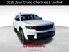 2025 Jeep Grand Cherokee L Limited | Huntsville, Alabama | Landers Mclarty DCJ