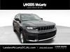 2025 Jeep Grand Cherokee L Laredo | Huntsville, Alabama | Landers Mclarty DCJ 2025 Jeep Grand Cherokee L Laredo | Huntsville, Alabama | Landers Mclarty DCJ