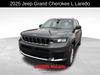 2025 Jeep Grand Cherokee L Laredo | Huntsville, Alabama | Landers Mclarty DCJ 2025 Jeep Grand Cherokee L Laredo | Huntsville, Alabama | Landers Mclarty DCJ