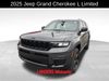 2025 Jeep Grand Cherokee L Limited | Huntsville, Alabama | Landers Mclarty DCJ 2025 Jeep Grand Cherokee L Limited | Huntsville, Alabama | Landers Mclarty DCJ