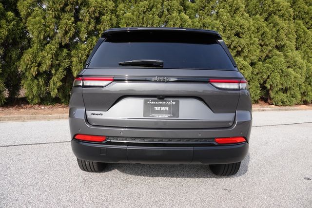 2025 Jeep Grand Cherokee Limited | Loganville, Georgia | Executive Auto 2025 Jeep Grand Cherokee Limited | Loganville, Georgia | Executive Auto