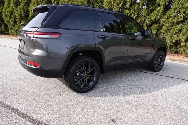 2025 Jeep Grand Cherokee Limited | Loganville, Georgia | Executive Auto 2025 Jeep Grand Cherokee Limited | Loganville, Georgia | Executive Auto