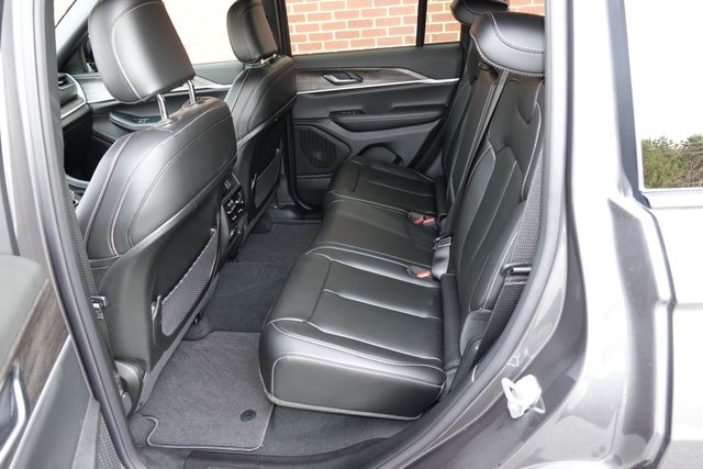 2025 Jeep Grand Cherokee Limited | Loganville, Georgia | Executive Auto