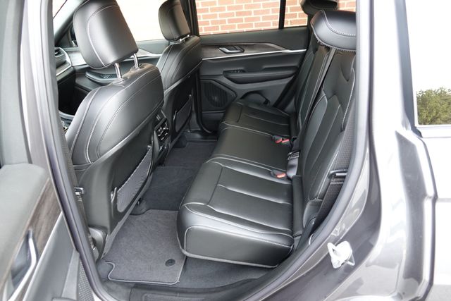 2025 Jeep Grand Cherokee Limited | Loganville, Georgia | Executive Auto 2025 Jeep Grand Cherokee Limited | Loganville, Georgia | Executive Auto