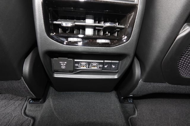 2025 Jeep Grand Cherokee Limited | Loganville, Georgia | Executive Auto