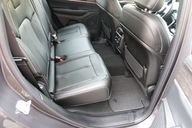 2025 Jeep Grand Cherokee Limited | Loganville, Georgia | Executive Auto