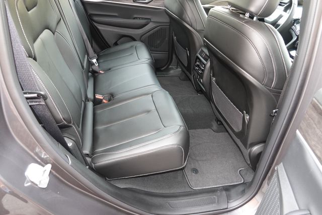 2025 Jeep Grand Cherokee Limited | Loganville, Georgia | Executive Auto