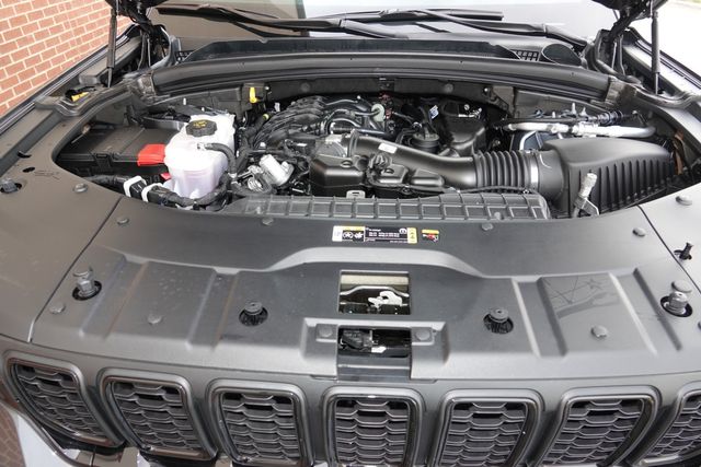 2025 Jeep Grand Cherokee Limited | Loganville, Georgia | Executive Auto