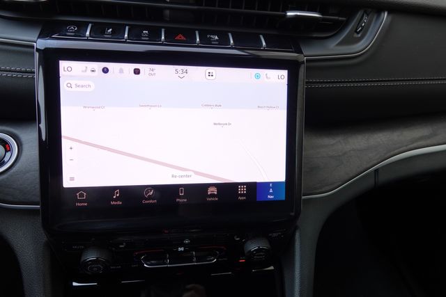 2025 Jeep Grand Cherokee Limited | Loganville, Georgia | Executive Auto 2025 Jeep Grand Cherokee Limited | Loganville, Georgia | Executive Auto