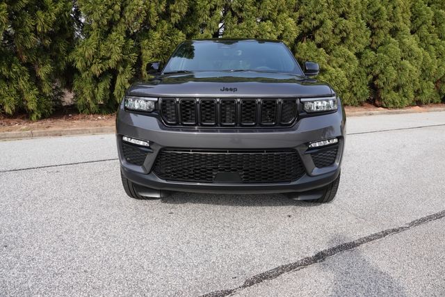 2025 Jeep Grand Cherokee Limited | Loganville, Georgia | Executive Auto 2025 Jeep Grand Cherokee Limited | Loganville, Georgia | Executive Auto