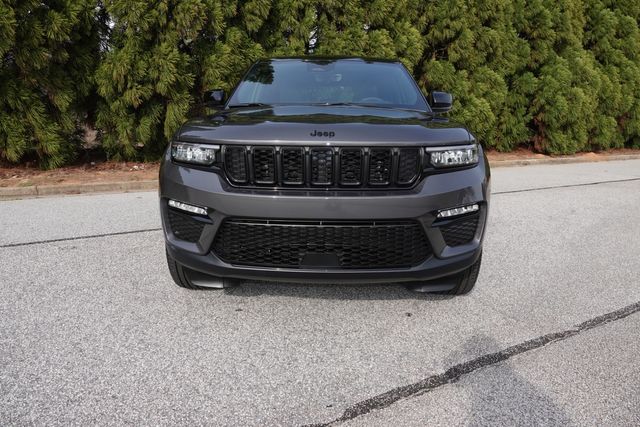 2025 Jeep Grand Cherokee Limited | Loganville, Georgia | Executive Auto 2025 Jeep Grand Cherokee Limited | Loganville, Georgia | Executive Auto