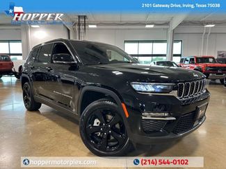 2025 Jeep Grand Cherokee Limited | Plano, TX | AutoRevo PowerSites - Demo1