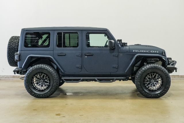 2025 Jeep Wrangler Unlimited Rubicon 392 Final SKY TOP,DUPONT KEVLAR | Carrollton, TX | Texas Vehicle Exchange 2025 Jeep Wrangler Unlimited Rubicon 392 Final SKY TOP,DUPONT KEVLAR | Carrollton, TX | Texas Vehicle Exchange