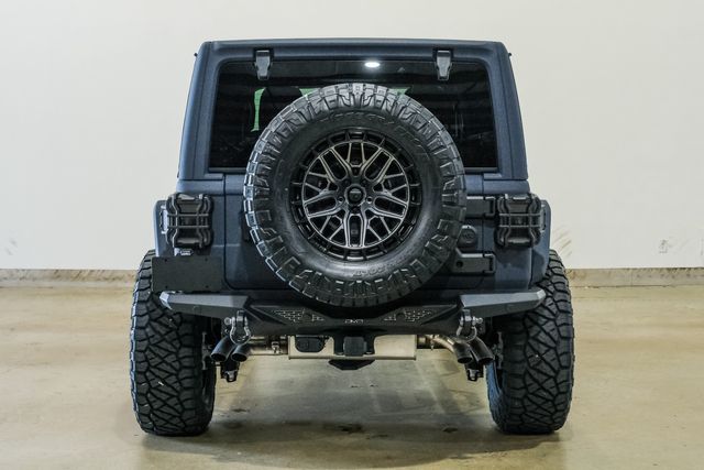 2025 Jeep Wrangler Unlimited Rubicon 392 Final SKY TOP,DUPONT KEVLAR | Carrollton, TX | Texas Vehicle Exchange 2025 Jeep Wrangler Unlimited Rubicon 392 Final SKY TOP,DUPONT KEVLAR | Carrollton, TX | Texas Vehicle Exchange