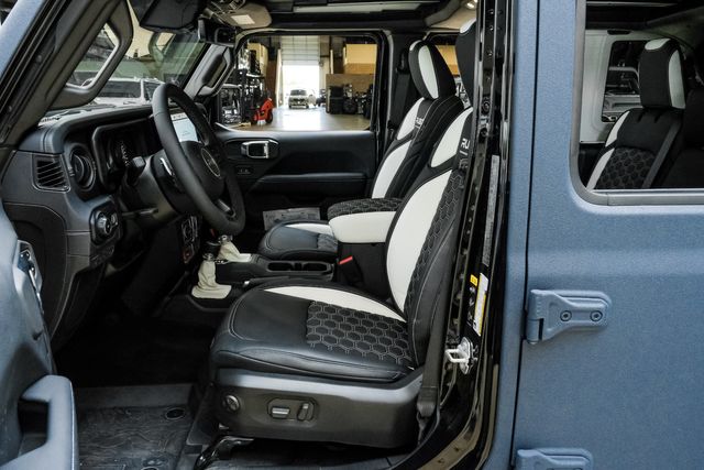 2025 Jeep Wrangler Unlimited Rubicon 392 Final SKY TOP,DUPONT KEVLAR | Carrollton, TX | Texas Vehicle Exchange 2025 Jeep Wrangler Unlimited Rubicon 392 Final SKY TOP,DUPONT KEVLAR | Carrollton, TX | Texas Vehicle Exchange