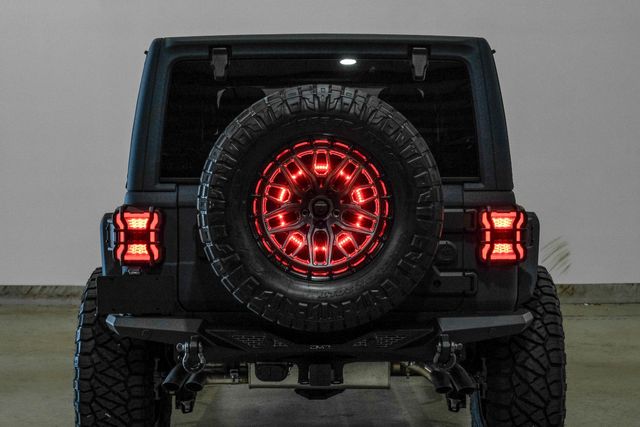 2025 Jeep Wrangler Unlimited Rubicon 392 Final SKY TOP,DUPONT KEVLAR | Carrollton, TX | Texas Vehicle Exchange 2025 Jeep Wrangler Unlimited Rubicon 392 Final SKY TOP,DUPONT KEVLAR | Carrollton, TX | Texas Vehicle Exchange