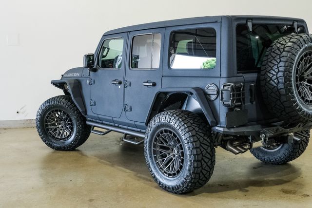 2025 Jeep Wrangler Unlimited Rubicon 392 Final SKY TOP,DUPONT KEVLAR | Carrollton, TX | Texas Vehicle Exchange 2025 Jeep Wrangler Unlimited Rubicon 392 Final SKY TOP,DUPONT KEVLAR | Carrollton, TX | Texas Vehicle Exchange