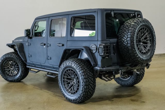 2025 Jeep Wrangler Unlimited Rubicon 392 Final SKY TOP,DUPONT KEVLAR | Carrollton, TX | Texas Vehicle Exchange 2025 Jeep Wrangler Unlimited Rubicon 392 Final SKY TOP,DUPONT KEVLAR | Carrollton, TX | Texas Vehicle Exchange