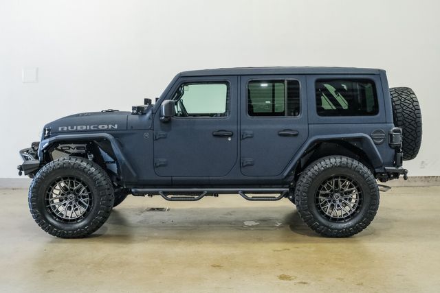 2025 Jeep Wrangler Unlimited Rubicon 392 Final SKY TOP,DUPONT KEVLAR | Carrollton, TX | Texas Vehicle Exchange 2025 Jeep Wrangler Unlimited Rubicon 392 Final SKY TOP,DUPONT KEVLAR | Carrollton, TX | Texas Vehicle Exchange