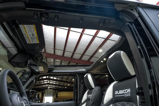 2025 Jeep Wrangler Unlimited Rubicon 392 Final SKY TOP,DUPONT KEVLAR | Carrollton, TX | Texas Vehicle Exchange 2025 Jeep Wrangler Unlimited Rubicon 392 Final SKY TOP,DUPONT KEVLAR | Carrollton, TX | Texas Vehicle Exchange