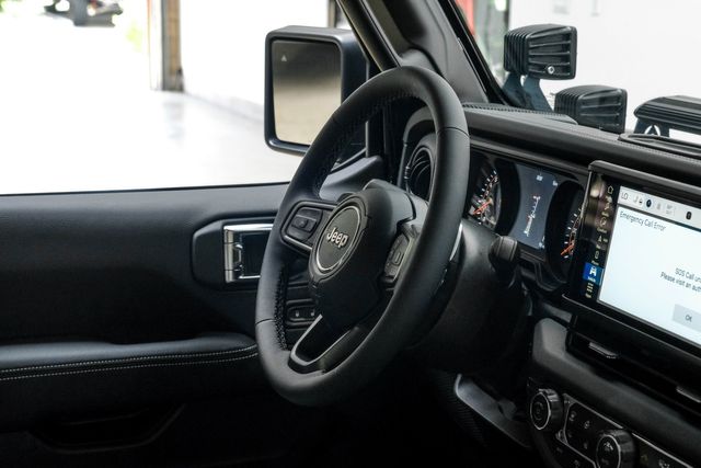 2025 Jeep Wrangler Unlimited Rubicon 392 Final SKY TOP,DUPONT KEVLAR | Carrollton, TX | Texas Vehicle Exchange 2025 Jeep Wrangler Unlimited Rubicon 392 Final SKY TOP,DUPONT KEVLAR | Carrollton, TX | Texas Vehicle Exchange