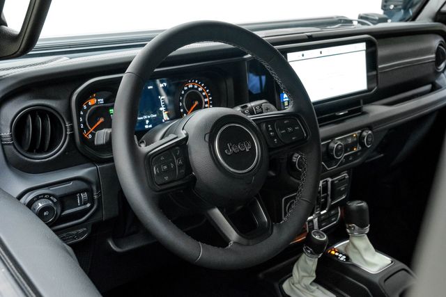 2025 Jeep Wrangler Unlimited Rubicon 392 Final SKY TOP,DUPONT KEVLAR | Carrollton, TX | Texas Vehicle Exchange 2025 Jeep Wrangler Unlimited Rubicon 392 Final SKY TOP,DUPONT KEVLAR | Carrollton, TX | Texas Vehicle Exchange