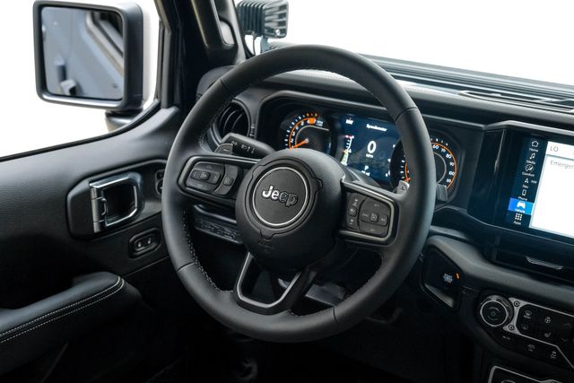 2025 Jeep Wrangler Unlimited Rubicon 392 Final SKY TOP,DUPONT KEVLAR | Carrollton, TX | Texas Vehicle Exchange 2025 Jeep Wrangler Unlimited Rubicon 392 Final SKY TOP,DUPONT KEVLAR | Carrollton, TX | Texas Vehicle Exchange