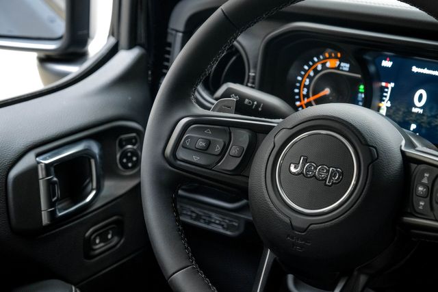 2025 Jeep Wrangler Unlimited Rubicon 392 Final SKY TOP,DUPONT KEVLAR | Carrollton, TX | Texas Vehicle Exchange 2025 Jeep Wrangler Unlimited Rubicon 392 Final SKY TOP,DUPONT KEVLAR | Carrollton, TX | Texas Vehicle Exchange