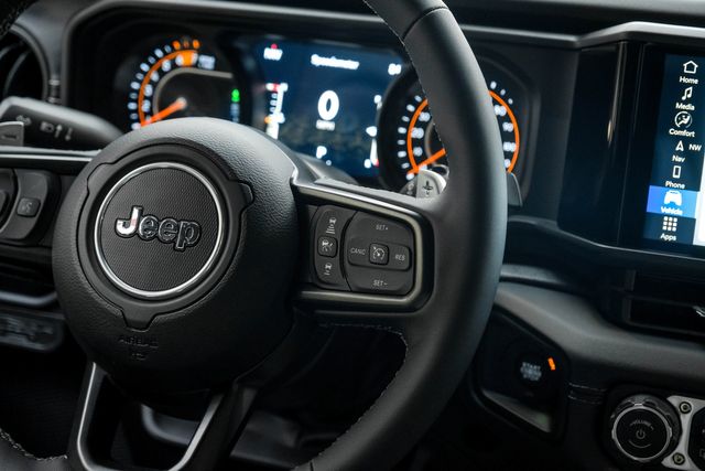 2025 Jeep Wrangler Unlimited Rubicon 392 Final SKY TOP,DUPONT KEVLAR | Carrollton, TX | Texas Vehicle Exchange 2025 Jeep Wrangler Unlimited Rubicon 392 Final SKY TOP,DUPONT KEVLAR | Carrollton, TX | Texas Vehicle Exchange