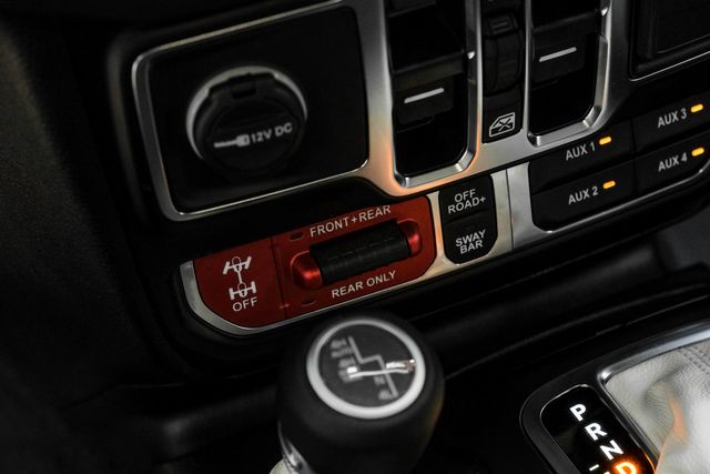 2025 Jeep Wrangler Unlimited Rubicon 392 Final SKY TOP,DUPONT KEVLAR | Carrollton, TX | Texas Vehicle Exchange 2025 Jeep Wrangler Unlimited Rubicon 392 Final SKY TOP,DUPONT KEVLAR | Carrollton, TX | Texas Vehicle Exchange